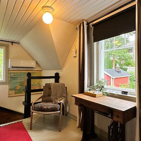 Time Apartment Jaenoenkuja Jyvaskyla Bagian luar foto